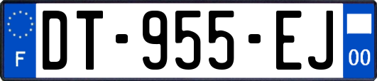 DT-955-EJ