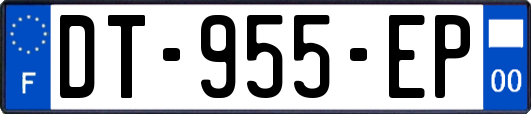DT-955-EP
