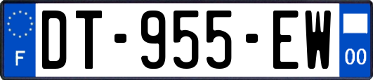 DT-955-EW