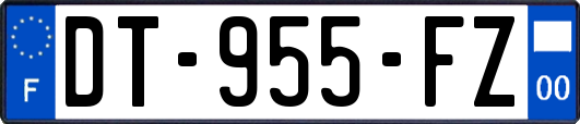 DT-955-FZ