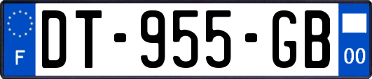 DT-955-GB