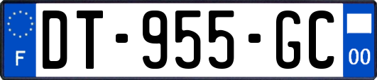 DT-955-GC