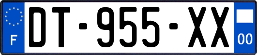 DT-955-XX