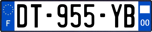 DT-955-YB