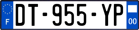 DT-955-YP
