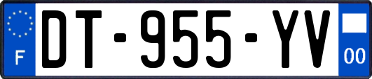 DT-955-YV