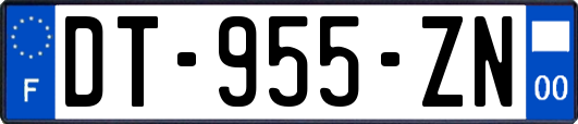 DT-955-ZN