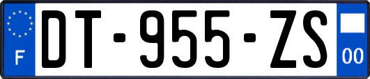 DT-955-ZS