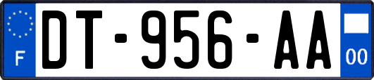 DT-956-AA