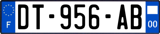 DT-956-AB