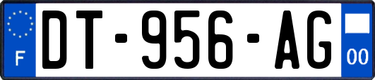 DT-956-AG