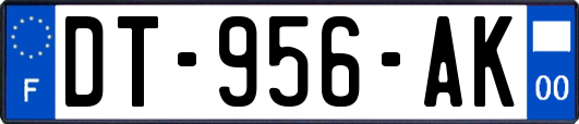 DT-956-AK