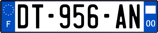 DT-956-AN