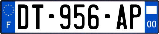 DT-956-AP