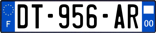 DT-956-AR