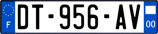 DT-956-AV