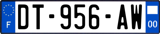 DT-956-AW