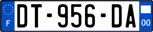 DT-956-DA