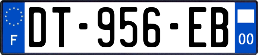 DT-956-EB