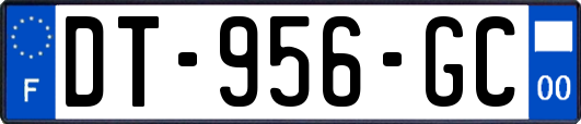 DT-956-GC