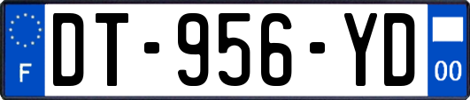 DT-956-YD