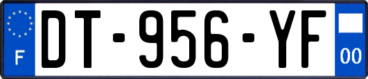 DT-956-YF