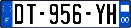 DT-956-YH