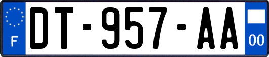 DT-957-AA