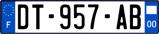 DT-957-AB