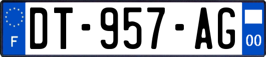 DT-957-AG