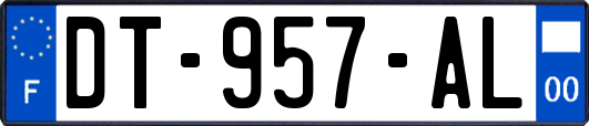 DT-957-AL
