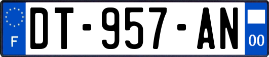 DT-957-AN