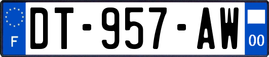 DT-957-AW