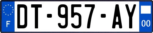 DT-957-AY