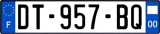 DT-957-BQ
