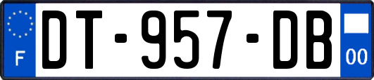 DT-957-DB