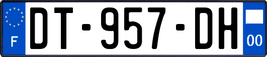 DT-957-DH