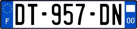 DT-957-DN