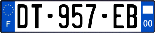 DT-957-EB