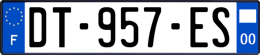 DT-957-ES