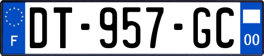 DT-957-GC