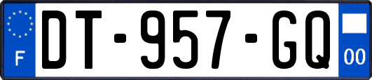 DT-957-GQ