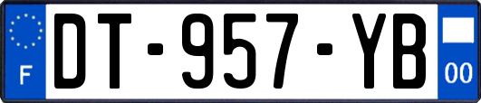 DT-957-YB