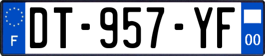 DT-957-YF