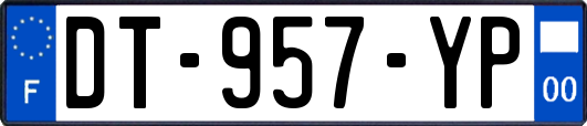 DT-957-YP