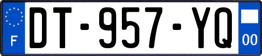 DT-957-YQ