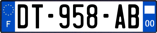 DT-958-AB