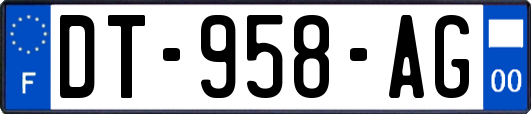 DT-958-AG