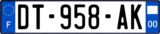 DT-958-AK