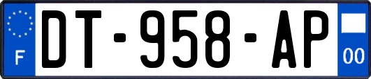 DT-958-AP